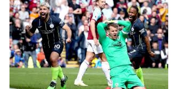 Manchester City überholt Liverpools Premier League-Spitze  